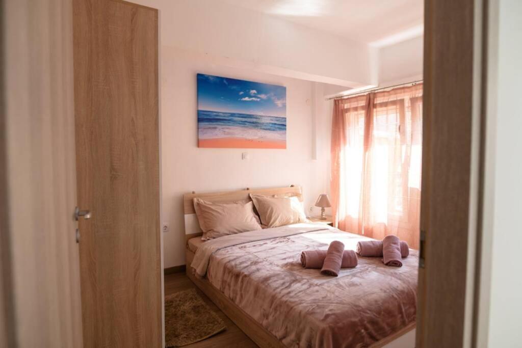 Argy'S Home أليكسانثيربوليس المظهر الخارجي الصورة
