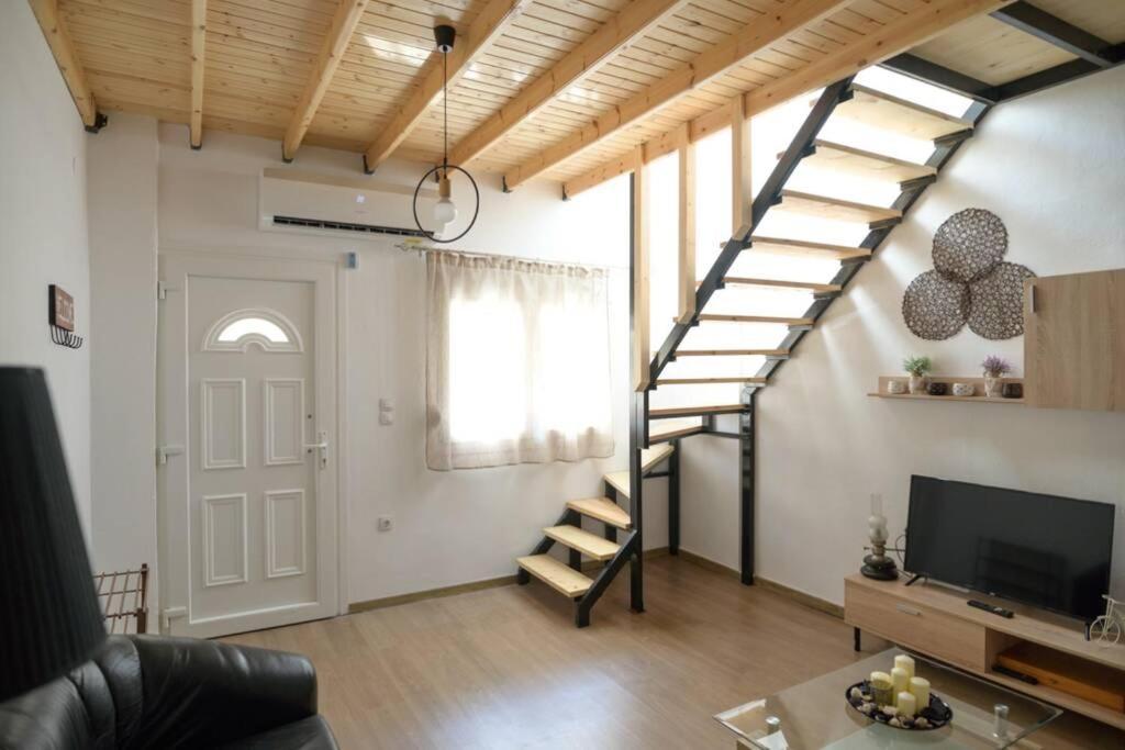 Argy'S Home أليكسانثيربوليس المظهر الخارجي الصورة